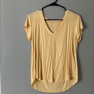 American Eagle soft and sexy tee